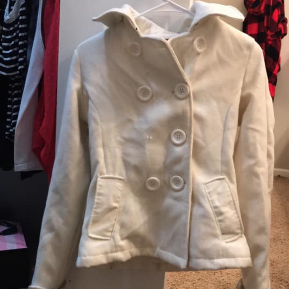 Jacket/ Coat